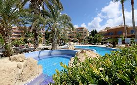 Stylish 1 Bedroom Apartment In Limnaria Gardens